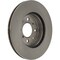 Centric Parts Standard Brake Rotor, 121.40021 121.40021 - alternate 3
